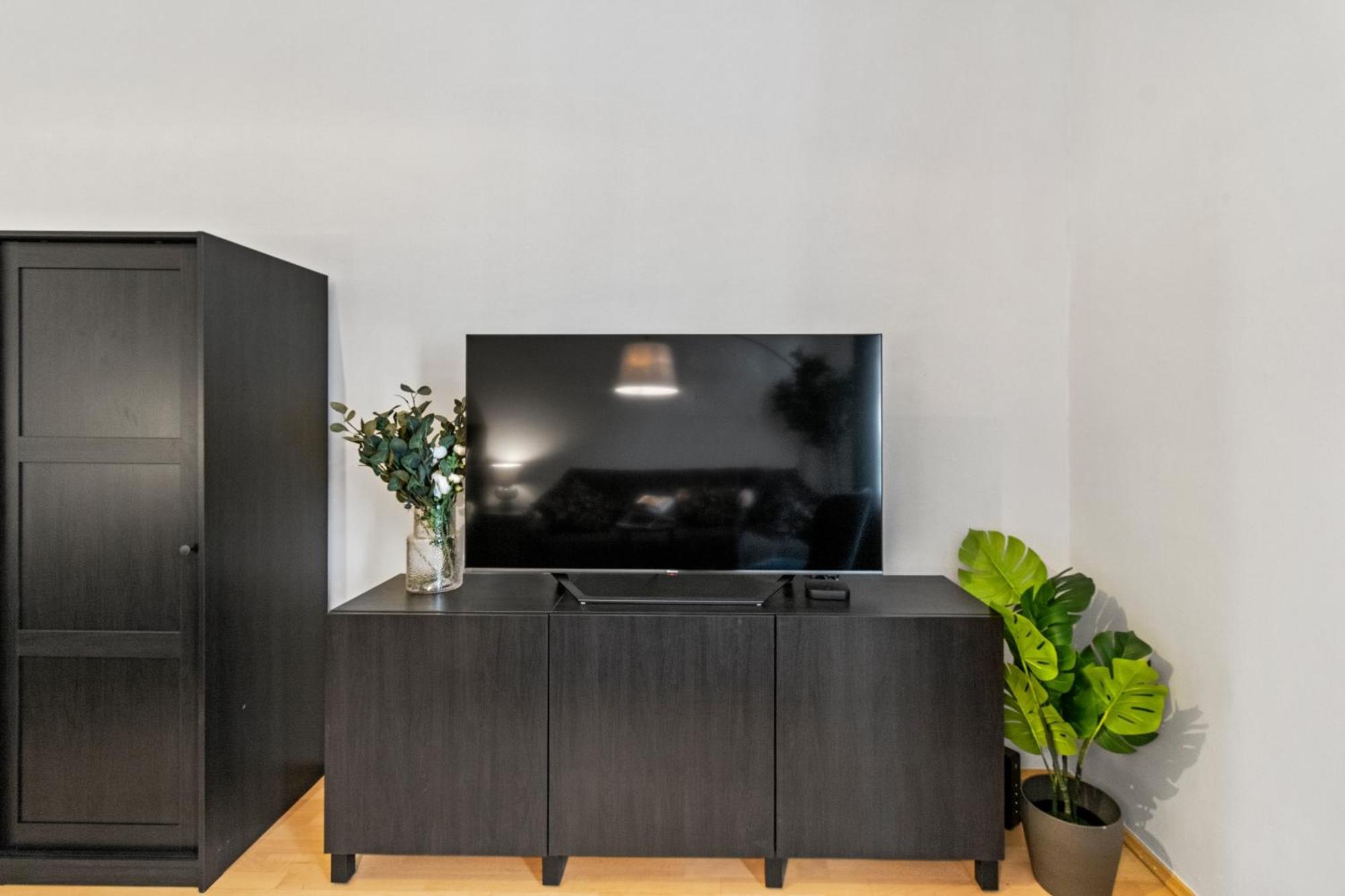 Stylish Apartment, 4 Min To U3 Zipperer Strasse Wiedeń
