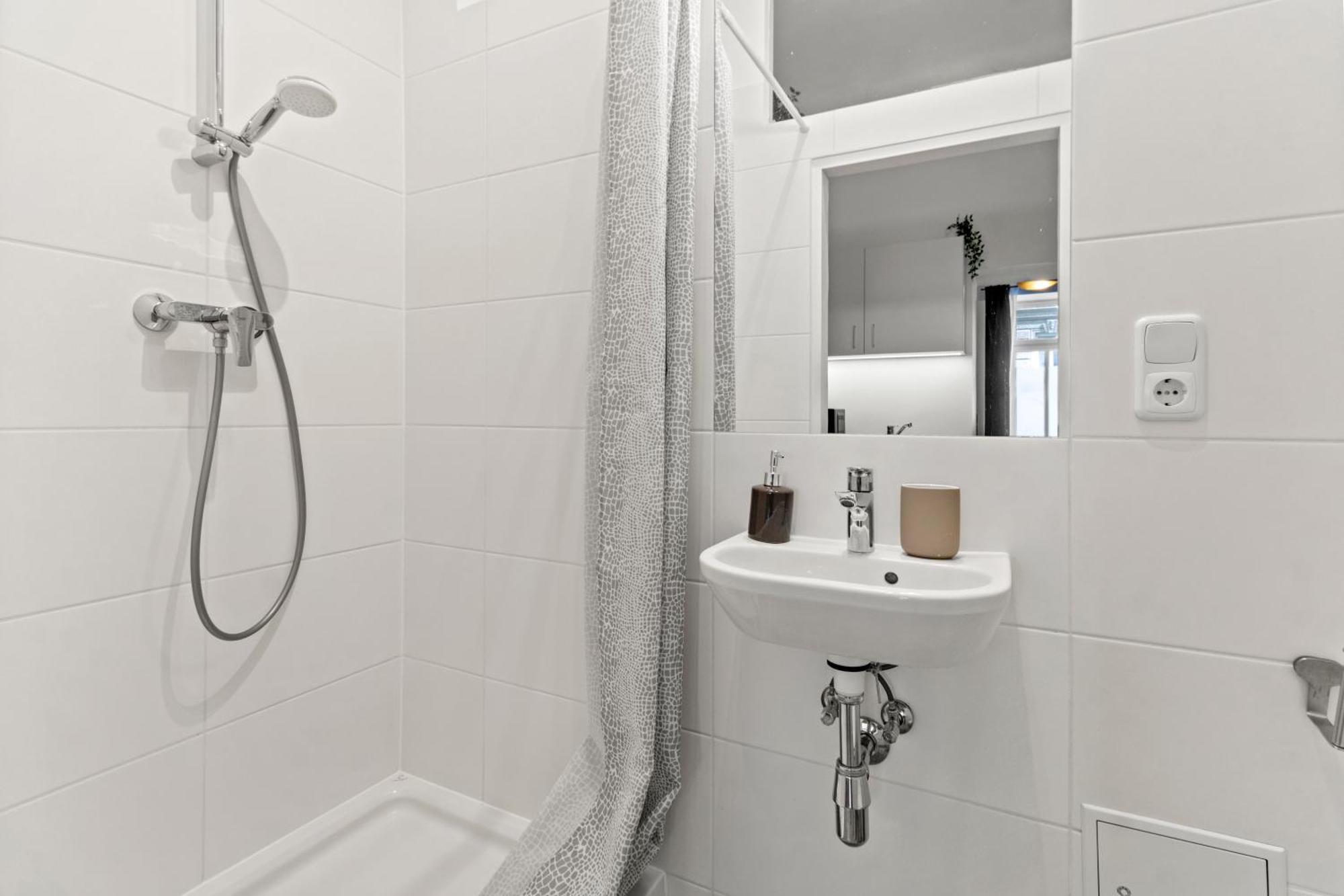 Stylish Apartment, 4 Min To U3 Zipperer Strasse Wiedeń