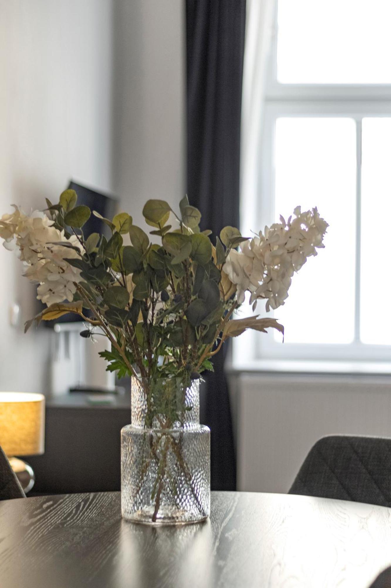 Apartament Stylish Apartment, 4 Min To U3 Zipperer Strasse *