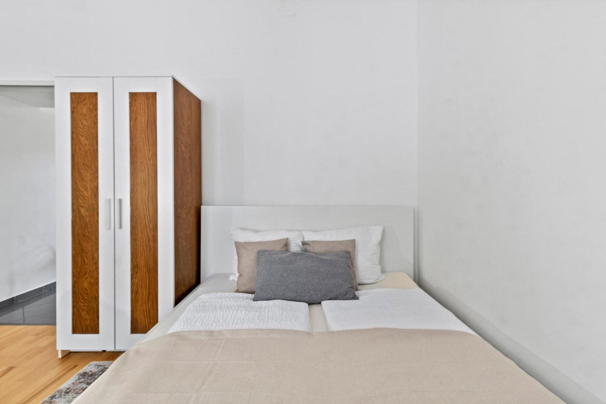 Stylish Apartment, 4 Min To U3 Zipperer Strasse * Wiedeń