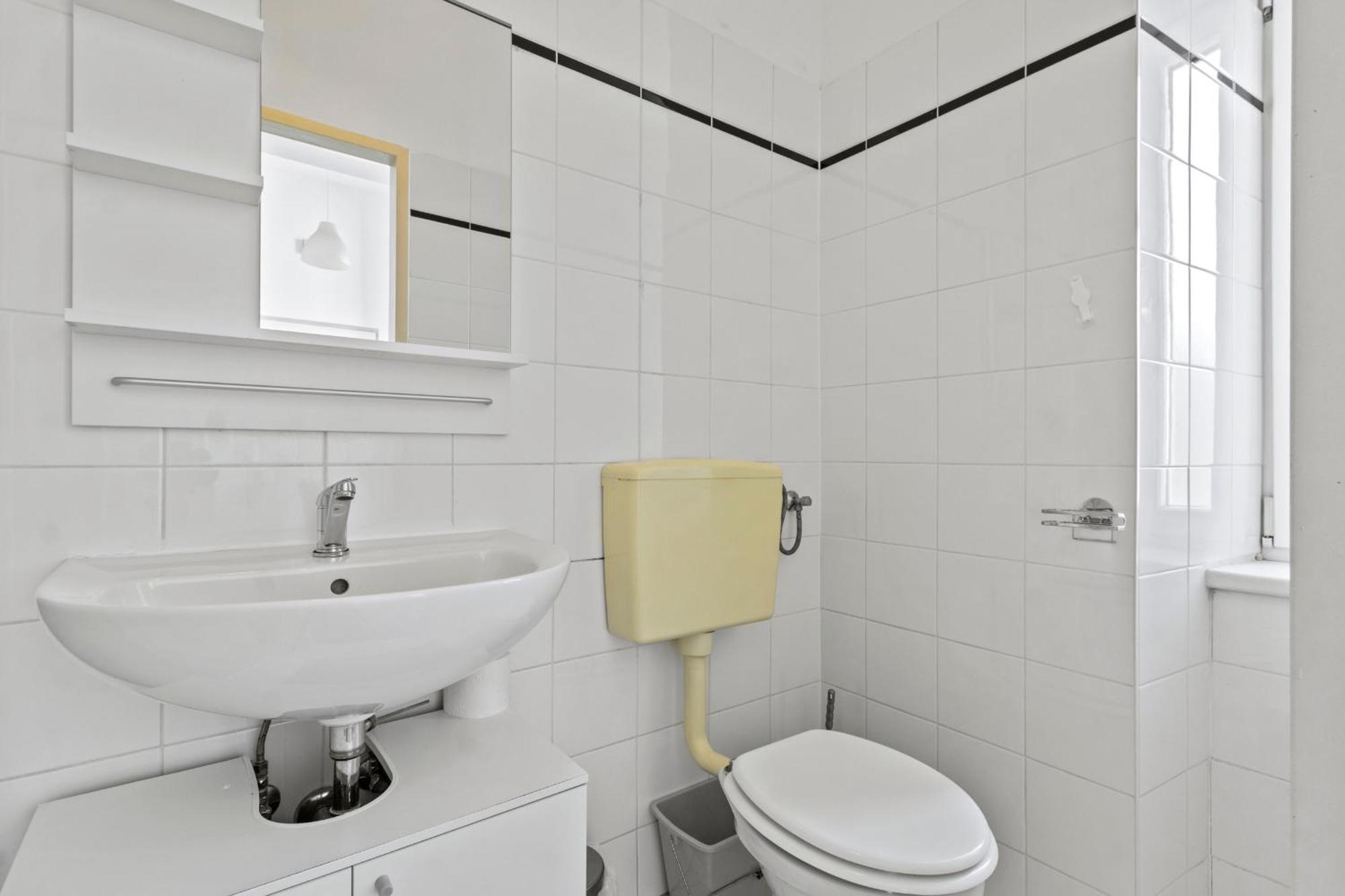 Stylish Apartment, 4 Min To U3 Zipperer Strasse Wiedeń